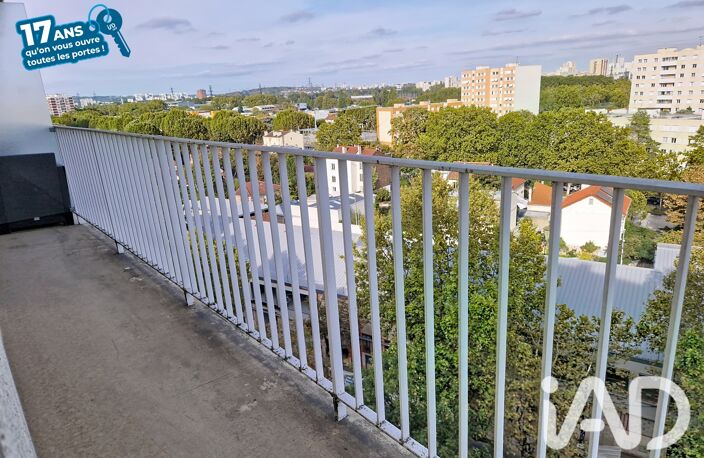 Vente Appartement 2 pièces — photo 2