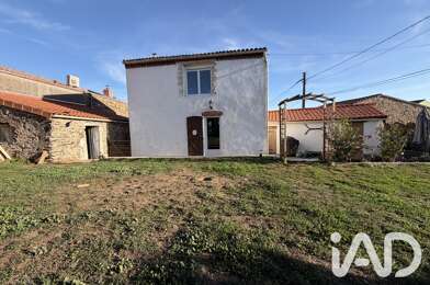 Maison 3 pièces 203000 €