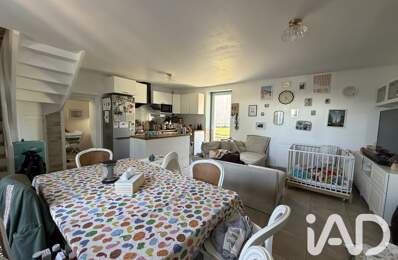 Vente Maison/villa 3 pièces — photo du bien