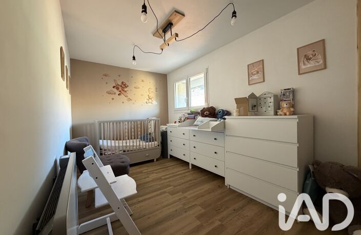 Vente Maison/villa 3 pièces — photo 4