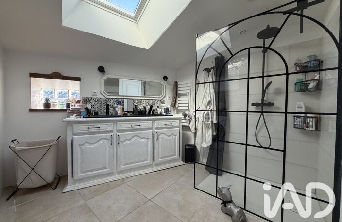 Vente Maison/villa 3 pièces — photo 5