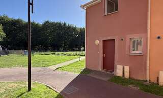 Maison 3 Pièces 42 m² à vendre à La Rivière-Saint-Sauveur (14600)