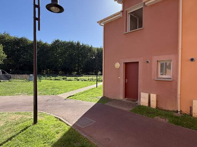 Vente Maison/villa 3 pièces — photo du bien