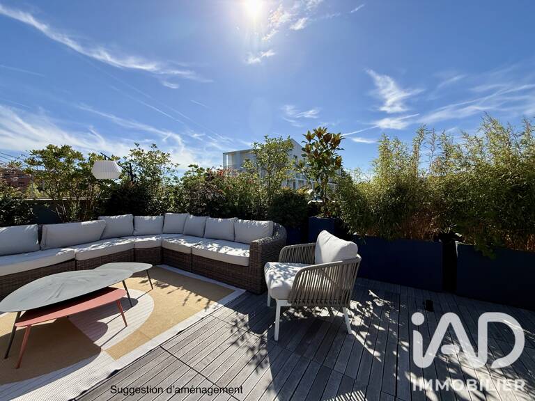 Vente Appartement 5 pièces — photo 1