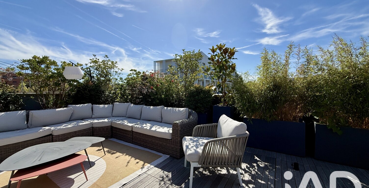 Vente Appartement 5 pièces — photo 1