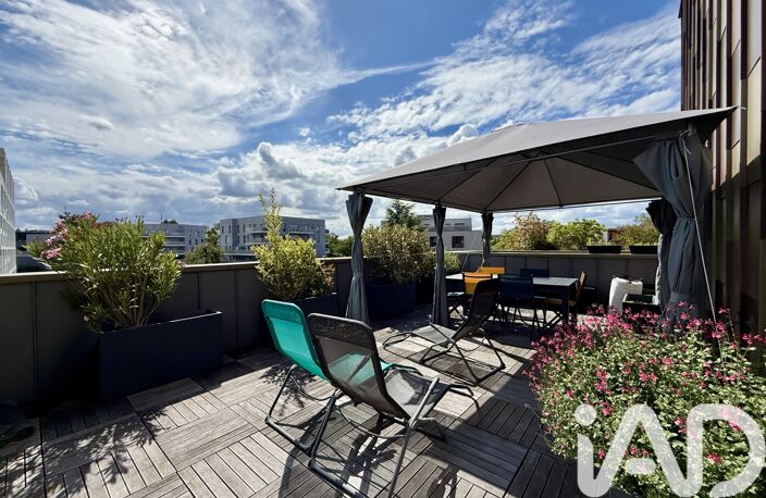 Vente Appartement 5 pièces — photo 2