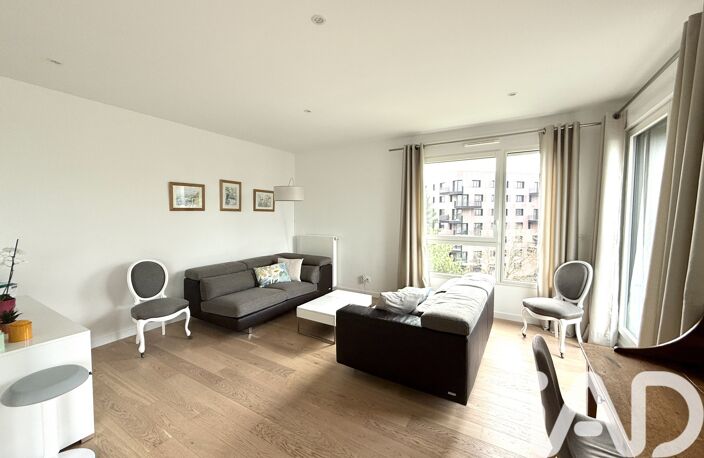 Vente Appartement 5 pièces — photo 3