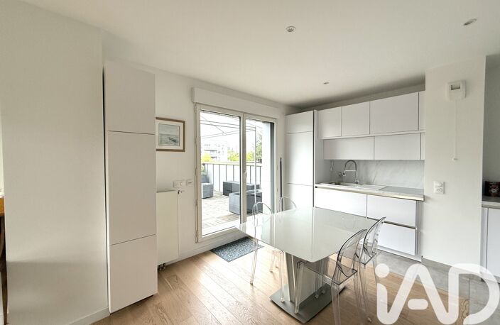 Vente Appartement 5 pièces — photo 4
