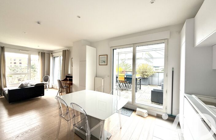 Vente Appartement 5 pièces — photo 5