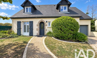 Maison 7 Pièces 126 m² à vendre à Savenay (44260)