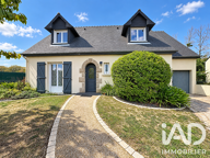 Vente Maison traditionnelle 7 pièces — photo 3