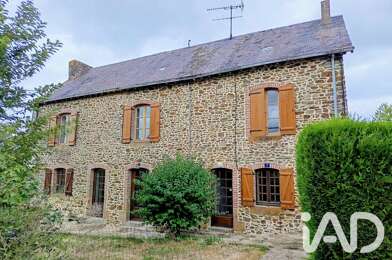Maison 6 pièces 75000 €