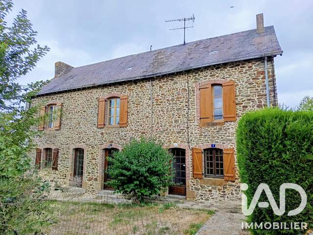 Vente Maison/villa 6 pièces — photo du bien