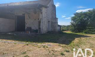 Maison 1 Pièce 250 m² à vendre à Grisy-Suisnes (77166)
