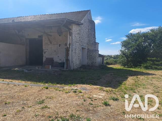 Vente Grange 1 pièce — photo du bien