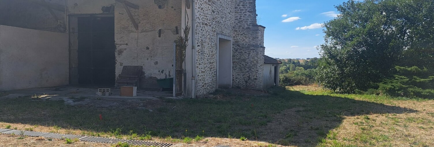 Maison 1 Pièce 250 m² à vendre à Grisy-Suisnes (77166)