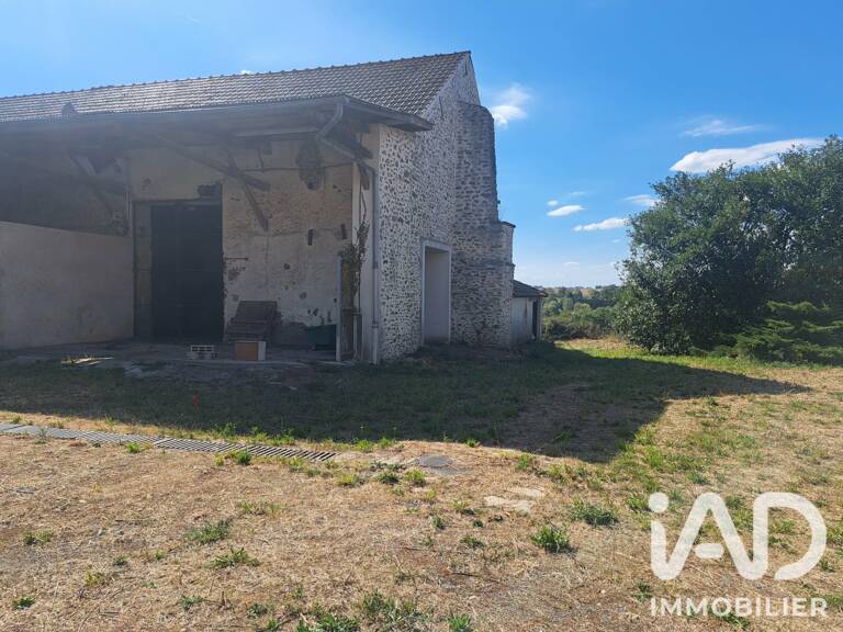 Vente Grange 1 pièce — photo 1