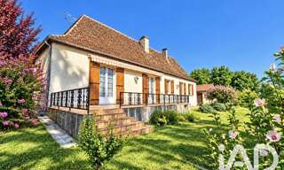 Maison 6 Pièces 143 m² à vendre à Mouleydier (24520)