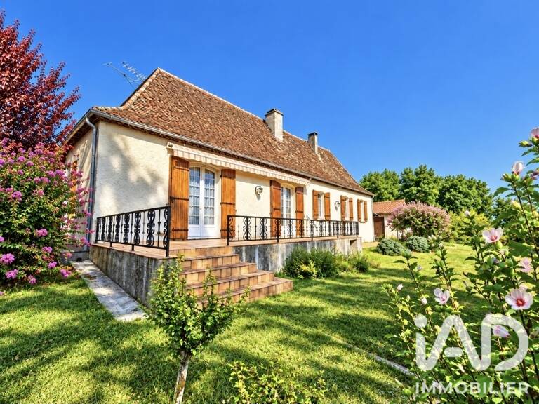 Vente Maison/villa 6 pièces — photo 1
