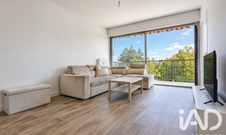 Appartement 4 Pièces 69 m² à vendre à Laon (02000)
