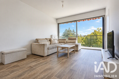 Appartement 4 pièces 48900 €