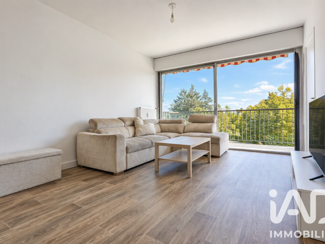 Vente Appartement 4 pièces — photo du bien