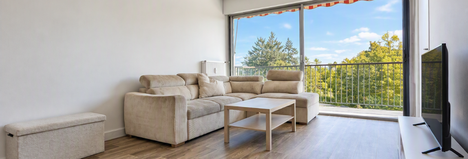 Appartement 4 Pièces 69 m² à vendre à Laon (02000)