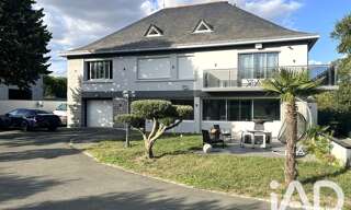 Maison 9 Pièces 282 m² à vendre à Avrillé (49240)