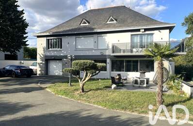 Vente Maison/villa 9 pièces — photo du bien