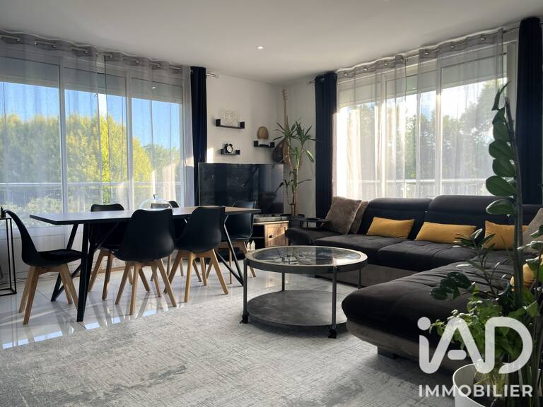 Vente Maison/villa 9 pièces — photo 1