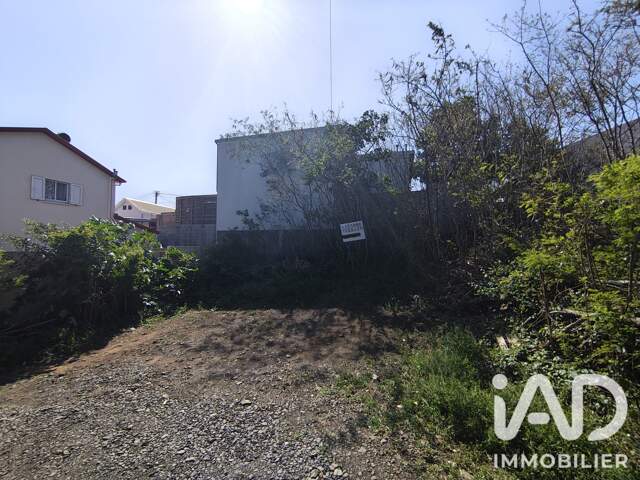 Vente Terrain 207 m&sup2; — photo du bien