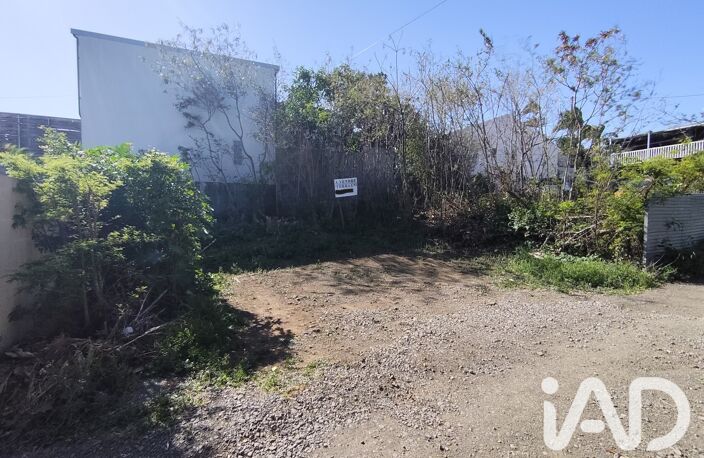 Vente Terrain 207 m&sup2; — photo 2