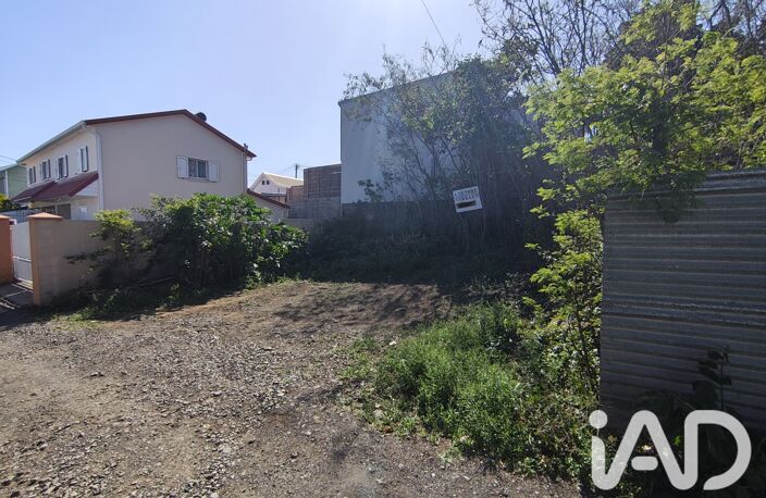 Vente Terrain 207 m&sup2; — photo 3
