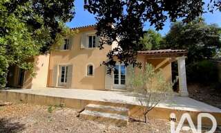 Maison 4 Pièces 105 m² à vendre à Mérindol-les-Oliviers (26170)