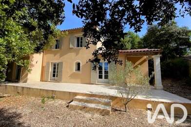 Maison 4 pièces 357000 €