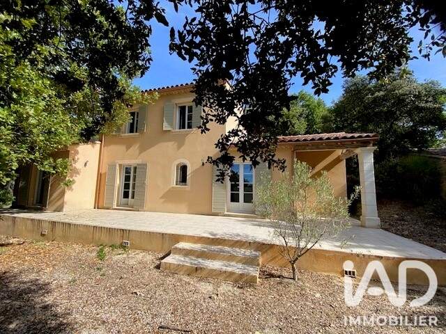 Vente Maison/villa 4 pièces — photo du bien