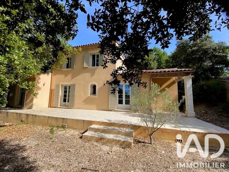 Vente Maison/villa 4 pièces — photo 1