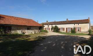 Maison 5 Pièces 116 m² à vendre à Vivonne (86370)
