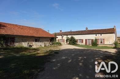 Maison 5 pièces 125000 €