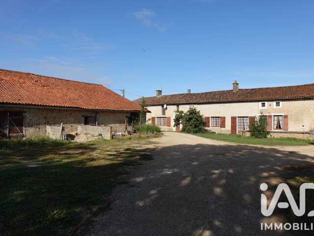 Vente Maison de village 5 pièces — photo du bien
