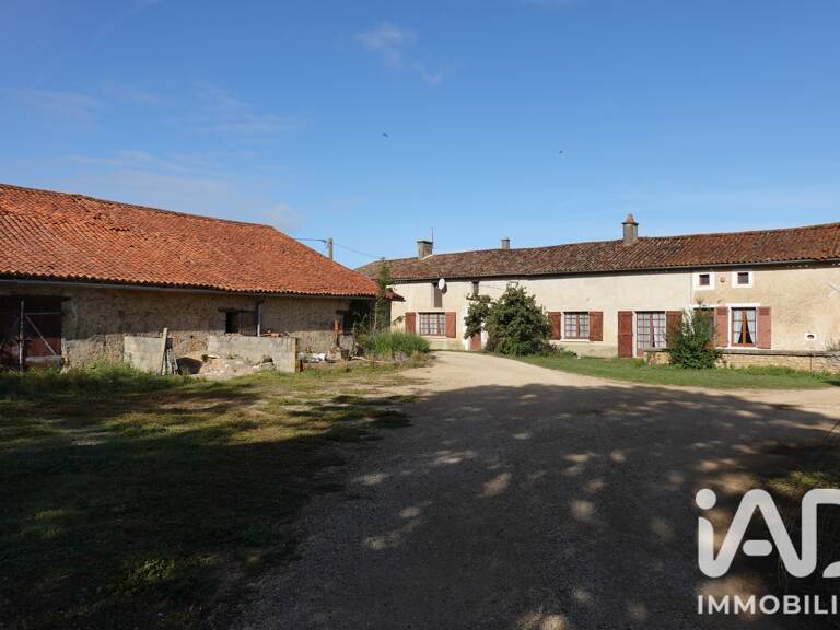 Vente Maison de village 5 pièces — photo 1