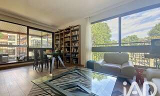 Appartement 3 Pièces 75 m² à vendre à Le Chesnay-Rocquencourt (78150)