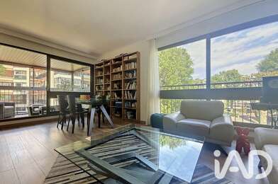 Appartement 3 pièces 349000 €