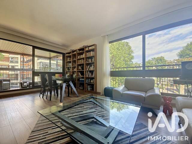 Vente Appartement 3 pièces — photo du bien