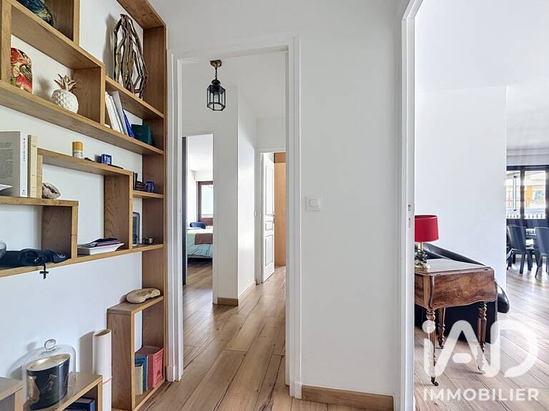 Vente Appartement 3 pièces — photo 1