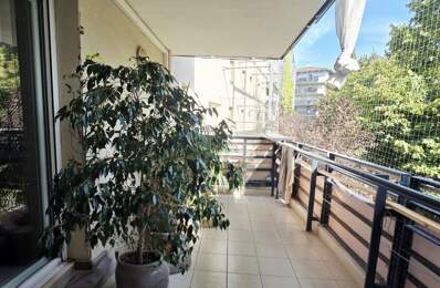 Vente Appartement 2 pièces — photo du bien