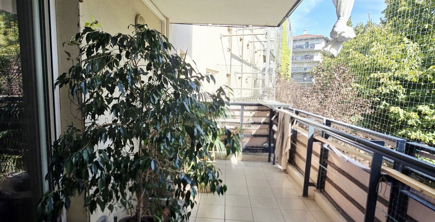 Vente Appartement 2 pièces — photo 1