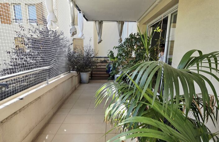 Vente Appartement 2 pièces — photo 2