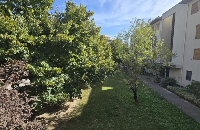 Vente Appartement 2 pièces — photo 3