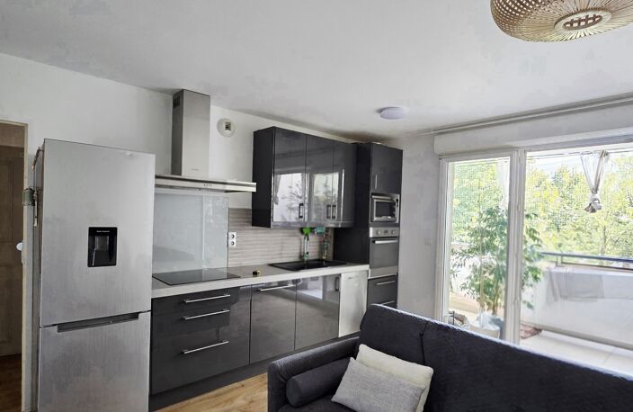 Vente Appartement 2 pièces — photo 5